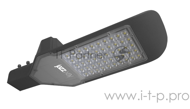 Светильник светодиодный ДКУ PSL 02 50Вт 5000К IP65 | 5005785 | Jazzway