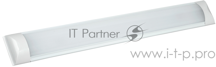 Светильник светодиодный ДБО 5001 18Вт 4000К IP20 600мм металл ИЭК LDBO0-5001-18-4000-K02