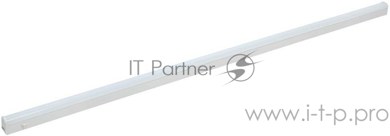 Светильник светодиодный ДБО 3004 14Вт 4000К IP20 1172мм пластик ИЭК LDBO0-3004-14-4000-K01