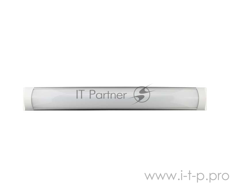 Светильник LED PPO 600 SMD ДПО 20Вт 4000К IP20 600х75х24 JazzWay 2850522A