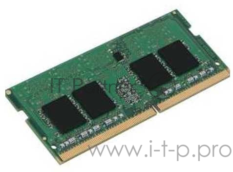 Память SO-DIMM Kingston KSM26SES8/8HD SO-DIMM ECC U PC4-19200 2400MHz