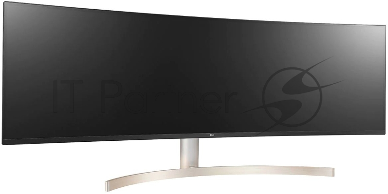 Монитор LG 49 49WL95C черный IPS LED 32:9 HDMI матовая 1000:1 350cd 178гр/178гр 5120x1440 D-Sub FHD 3.1кг