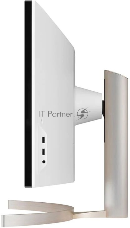 Монитор LG 49 49WL95C черный IPS LED 32:9 HDMI матовая 1000:1 350cd 178гр/178гр 5120x1440 D-Sub FHD 3.1кг