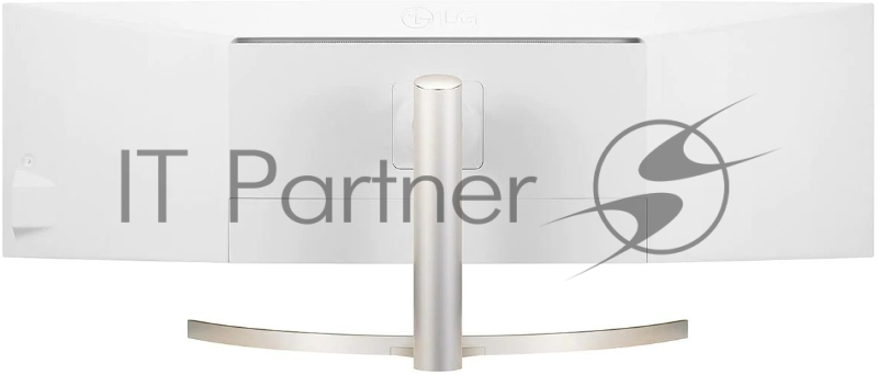 Монитор LG 49 49WL95C черный IPS LED 32:9 HDMI матовая 1000:1 350cd 178гр/178гр 5120x1440 D-Sub FHD 3.1кг