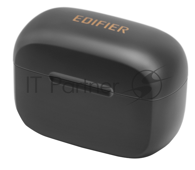 Гарнитура вкладыши Edifier TWS1 Pro темно-серый беспроводные bluetooth в ушной раковине