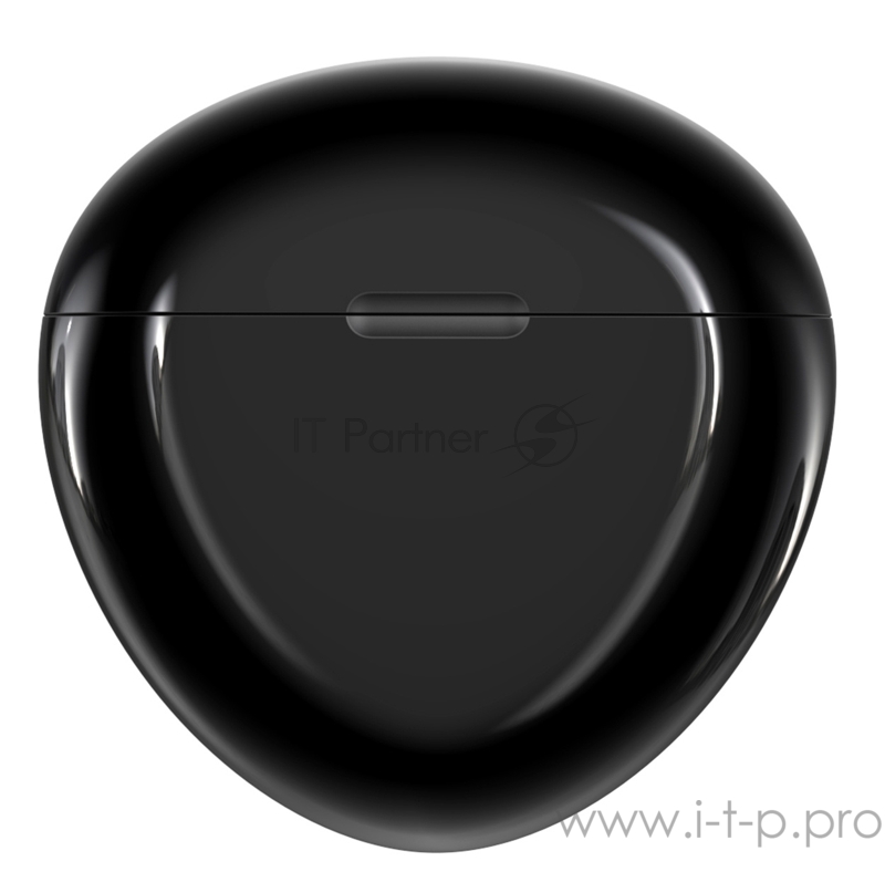 Гарнитура вкладыши Edifier X6 черный беспроводные bluetooth в ушной раковине