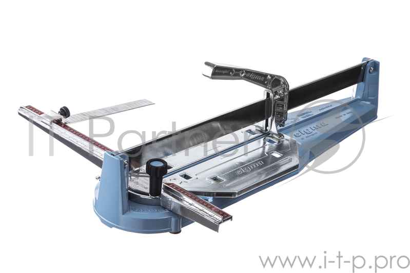 Плиткорез SIGMA 2B3 660мм