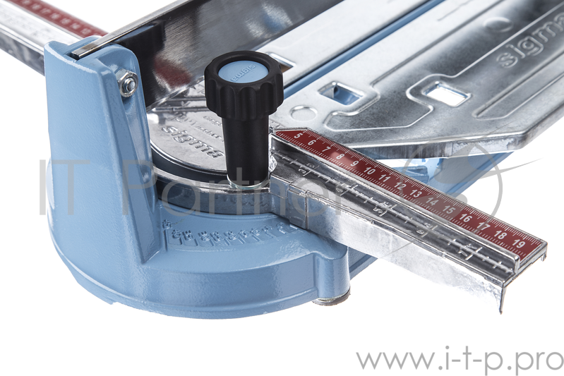 Плиткорез SIGMA 2B3 660мм