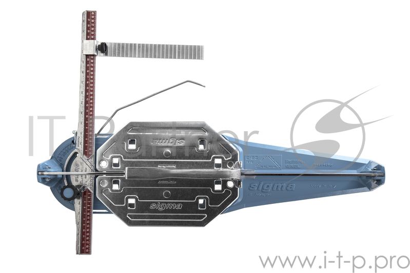 Плиткорез SIGMA 2B3 660мм
