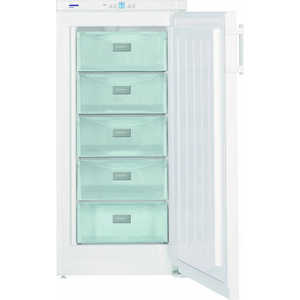 Морозильная камера Liebherr GP 2033 белый