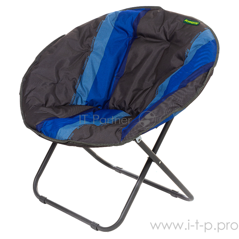 Кресло складное Гриб ZAGOROD К304 (Oxford 600x600) (до 90 кг)