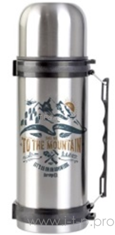 Термос BAROUGE BT-411F 1200мл