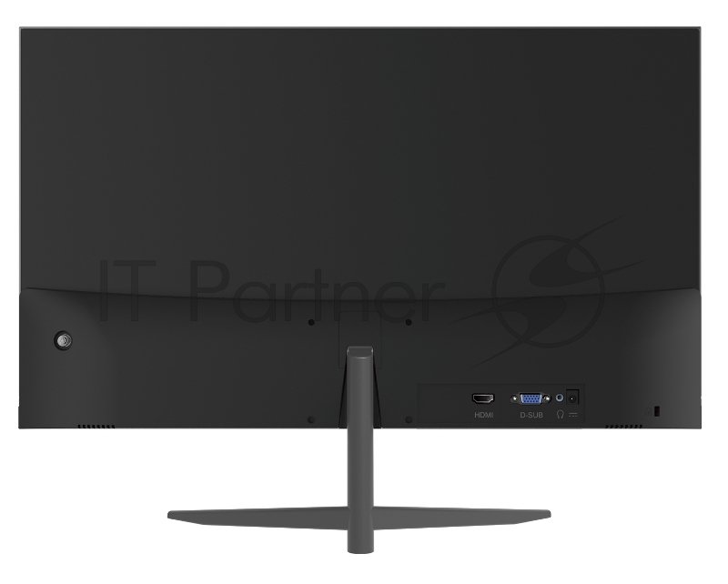 Монитор Digma 24 DM-MONF2410 темно-серый IPS 16:9 HDMI матовая 250cd 178гр/178гр 1920x1080 D-Sub DisplayPort 2.9кг