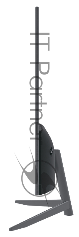 Монитор Digma 24 DM-MONF2410 темно-серый IPS 16:9 HDMI матовая 250cd 178гр/178гр 1920x1080 D-Sub DisplayPort 2.9кг