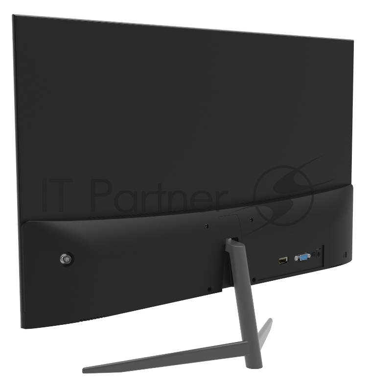 Монитор Digma 24 DM-MONF2410 темно-серый IPS 16:9 HDMI матовая 250cd 178гр/178гр 1920x1080 D-Sub DisplayPort 2.9кг