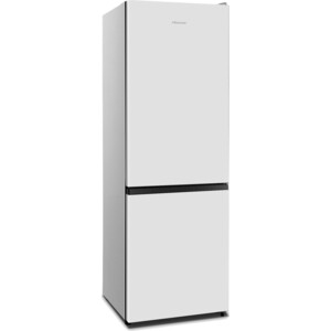 Холодильник Hisense RB372N4AW1 белый (двухкамерный)