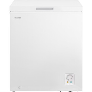 Морозильный ларь HISENSE FC-184D4BW1