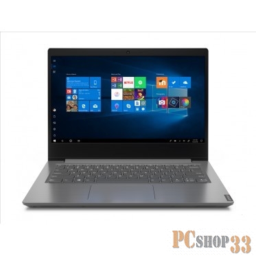 Ноутбук 14 FHD Lenovo V14-ADA grey (AMD Athlon 3020e/4Gb/128Gb SSD/noDVD/VGA int/DOS) (82C6009ARU)