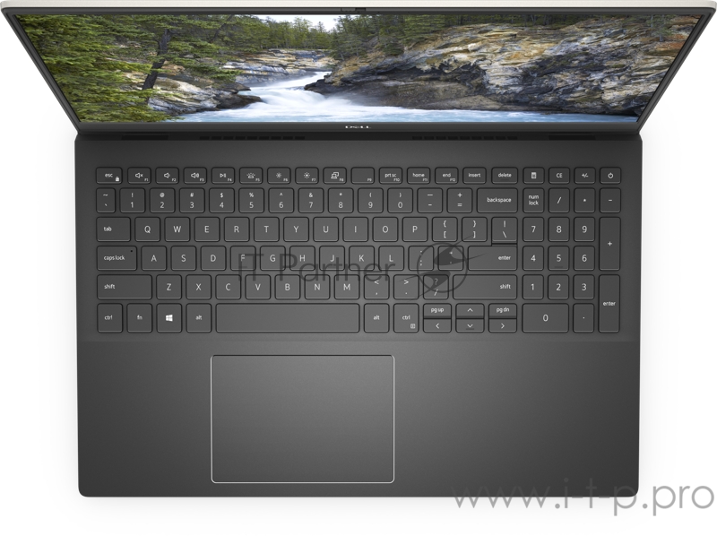 1135G7(2.4Ghz)/8192Mb/256SSDGb