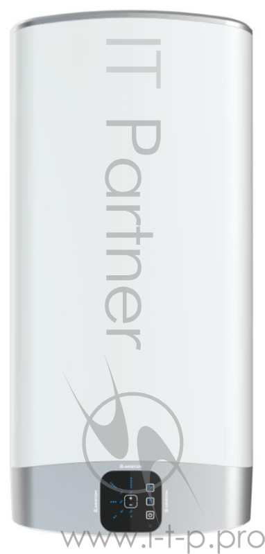 Водонагреватель Ariston ABS VLS EVO INOX PW 50 2.5кВт 50л электрический настенный