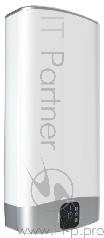 Водонагреватель Ariston ABS VLS EVO INOX PW 50 2.5кВт 50л электрический настенный