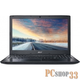 Ноутбук Acer TravelMate TMP259-MG-59AC NX.VE2ER.020 black 15.6