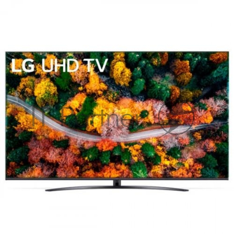Телевизор LED43 LG 43UP78006LC