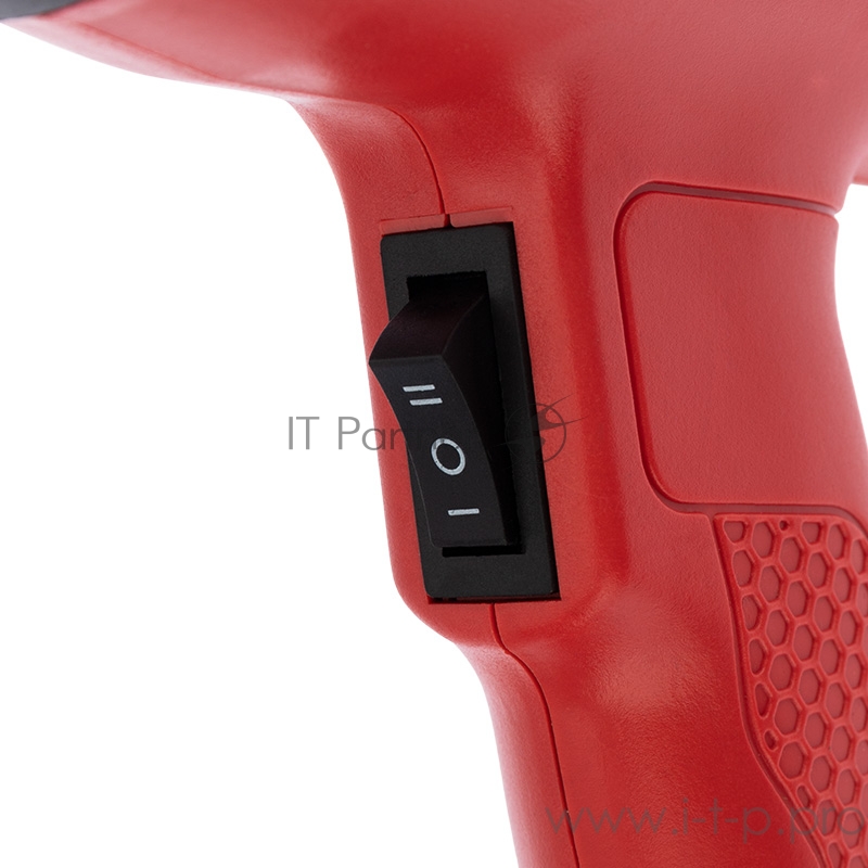 Фен строительный REXANT, 230 В/1600 Вт COMPACT