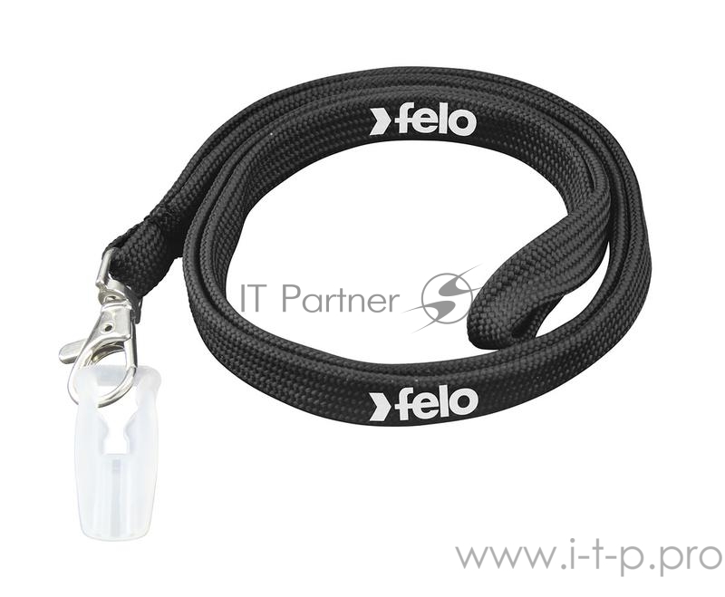 Шнур страховочный с системой SystemClip Felo 58000100