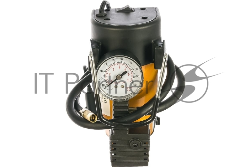 Компрессор AUTOVIRAZH TORNADO Standart AC-580B 35л/мин