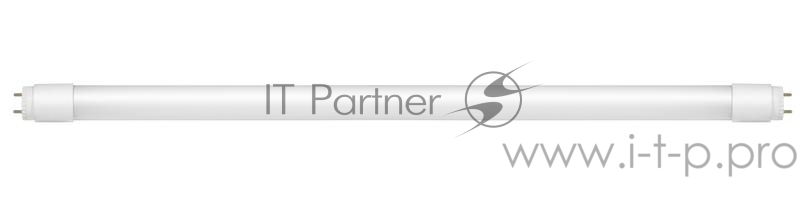 Лампа светодиодная LED-T8R-1565М-600-standard 15Вт 230В 6500К G13R 1350лм 600мм мат. поворт. ASD 4690612026886