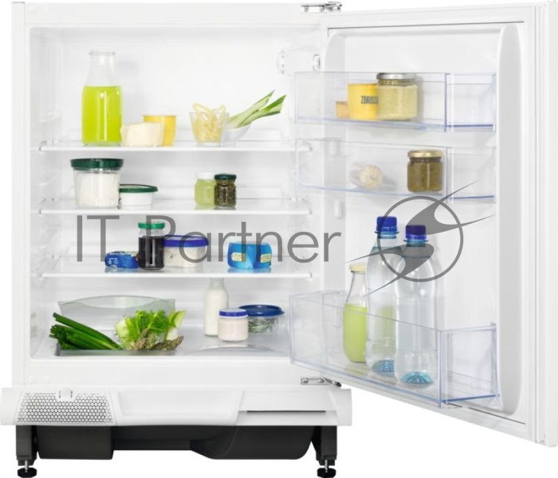 Холодильник Zanussi ZXAR82FS белый (однокамерный)