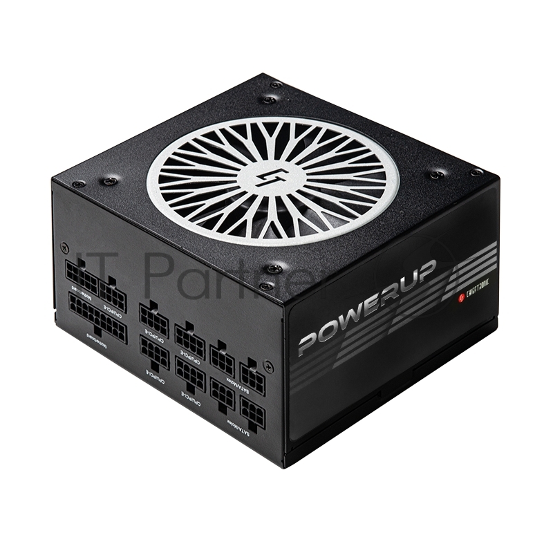 Блок питания Chieftec PSU Chieftec PowerUP Chieftronic GPX-750FC 80 Plus GOLD BOX