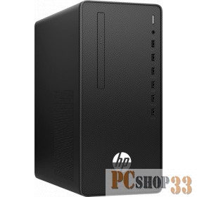 ПК HP 295 G6 MT Ryzen3 3200,8GB,512GB SSD,DVD-WR,usb kbd/mouse,Serial Port,DOS,1-1-1 Wty