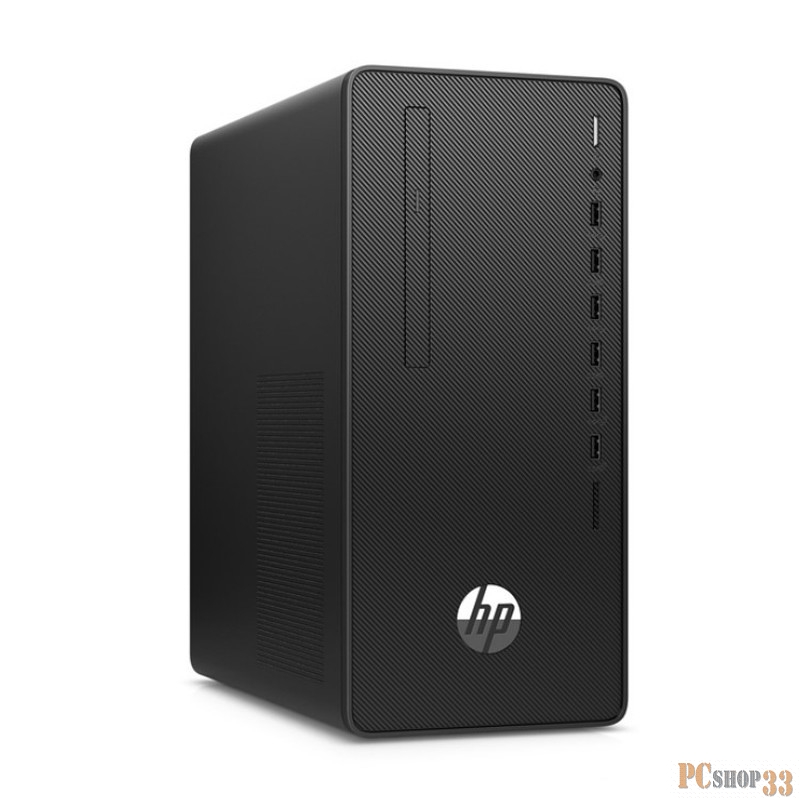 ПК Pro 300 G6 MT / i3- 10100 / 8GB / 1TB HDD / W10p64 / DVD-WR / 1yw / kbd / mouseUSB