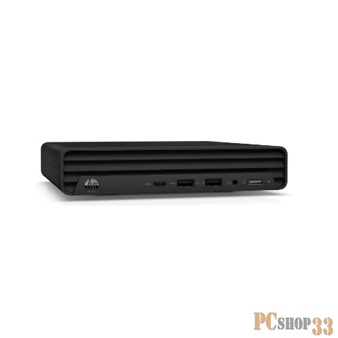 ПК + монитор HP Bundle 260 G4 Mini Core i3-10110U,4GB,500GB,Stand,Quick Release V2,Realtek RTL8821CE AC 1x1 BT 4.2 WW,usb kbd/mouse,Win10Pro(64-bit),1-1 Wty+ Monitor P21