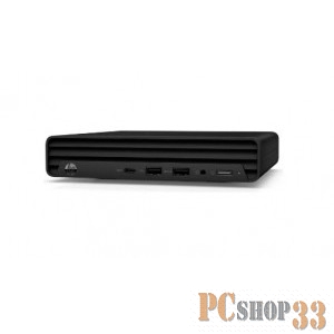 ПК + монитор HP Bundle 260 G4 Mini Core i3-10110U,4GB,500GB,Stand,Quick Release V2,Realtek RTL8821CE AC 1x1 BT 4.2 WW,usb kbd/mouse,Win10Pro(64-bit),1-1 Wty+ Monitor P21