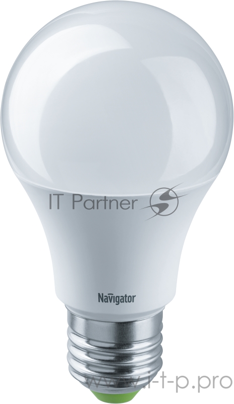 Лампа светодиодная 61 477 NLL-A60-12-12/24-4K-E27 Navigator 61477