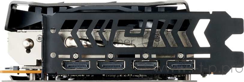 Radeon RX 6700XT 12GB GDDR6 192bit HDMI 3xDP (AXRX 6700XT 12GBD6-3DHE/OC) RTL {5}, (173366)