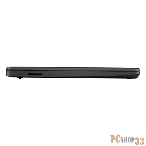 Ноутбук HP14 14s-fq0091ur 14.0 FHD, AMD Athlon-3150U, 4Gb, 256Gb SSD, no ODD, FreeDOS, черный