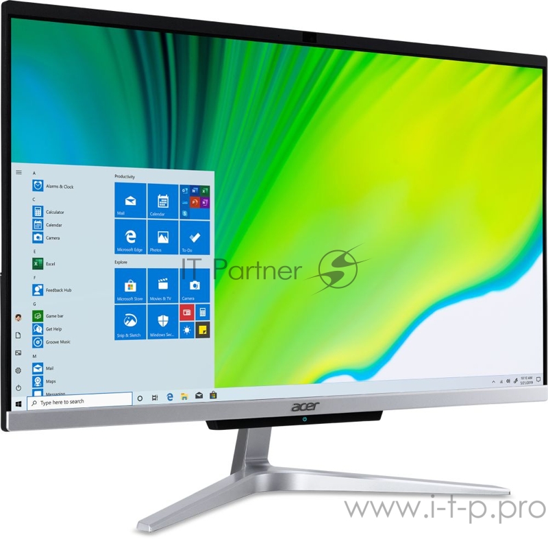 10/GbitEth/WiFi/BT/65W/клавиат