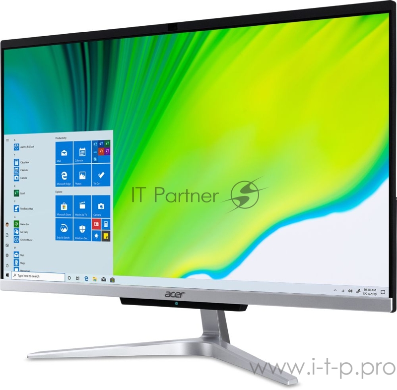 10/GbitEth/WiFi/BT/65W/клавиат