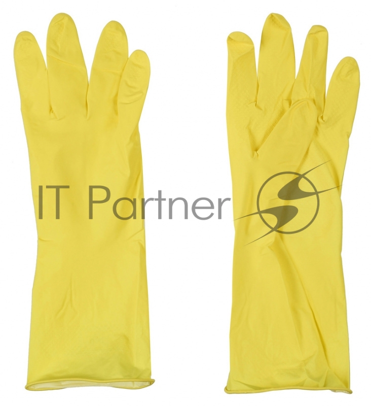 Перчатки латексные Textop Turbo Clean S (упак.:1 пара) (T800)