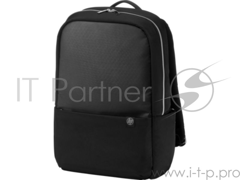 Сумка Case HP Pavilion Accent Backpack 15 Black/Silver cons