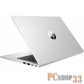 Ноутбук UMA i3-1115 430 G8 / 13.3 FHD AG UWVA 250 HD + IR / 8GB (2x4GB) DDR4 3200 / 256GB PCIe NVMe Value / W10p64 / 1yw / 720p IR / Pike Silver FPS