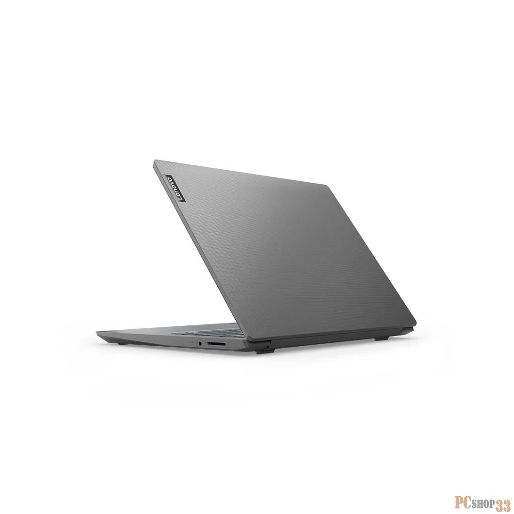 Ноутбук Lenovo V14 IGL 14 FHD (1920x1080) TN AG 220N, Celeron N4120 1.1G, 4GB DDR 2400, 256GB SSD M.2, Intel UHD, WiFi, BT, 2cell 35Wh, NoOS, 1Y CI, 1.6kg