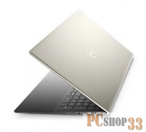 Ноутбук DELL Vostro 5502 Core i5-1135G7 15.6, FHD AG, Narrow Border, WVA 8GB (1x8G) 256GB SSD Intel Iris Xe Graphics Linux Dune 2,15kg