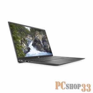 Ноутбук DELL Vostro 5502 Core i5-1135G7 15.6, FHD AG, Narrow Border, WVA 8GB (1x8G) 512GB SSD Intel Iris Xe Graphics Win 10 Home Dune 2,15kg