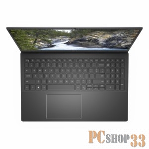 Ноутбук DELL Vostro 5502 Core i5-1135G7 15.6, FHD AG, Narrow Border, WVA 8GB (1x8G) 512GB SSD Intel Iris Xe Graphics Win 10 Home Dune 2,15kg