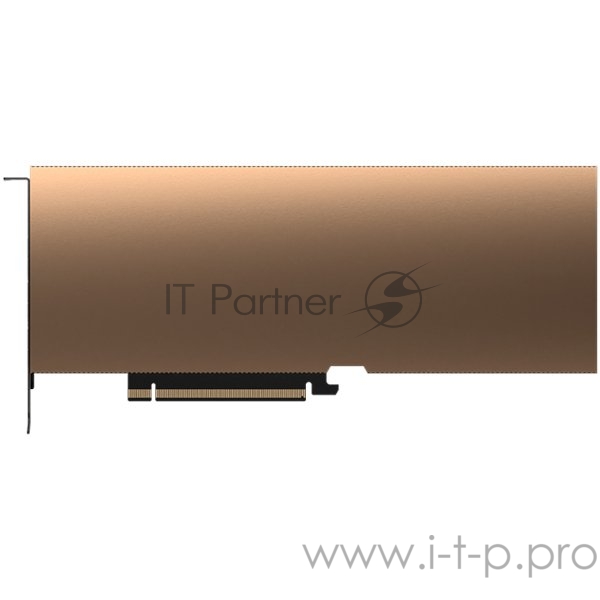 Видеоускоритель PNY Nvidia Tesla A40 (TCSA40M-PB)